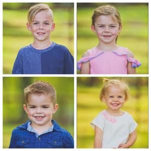 Meet your Posher, Julie